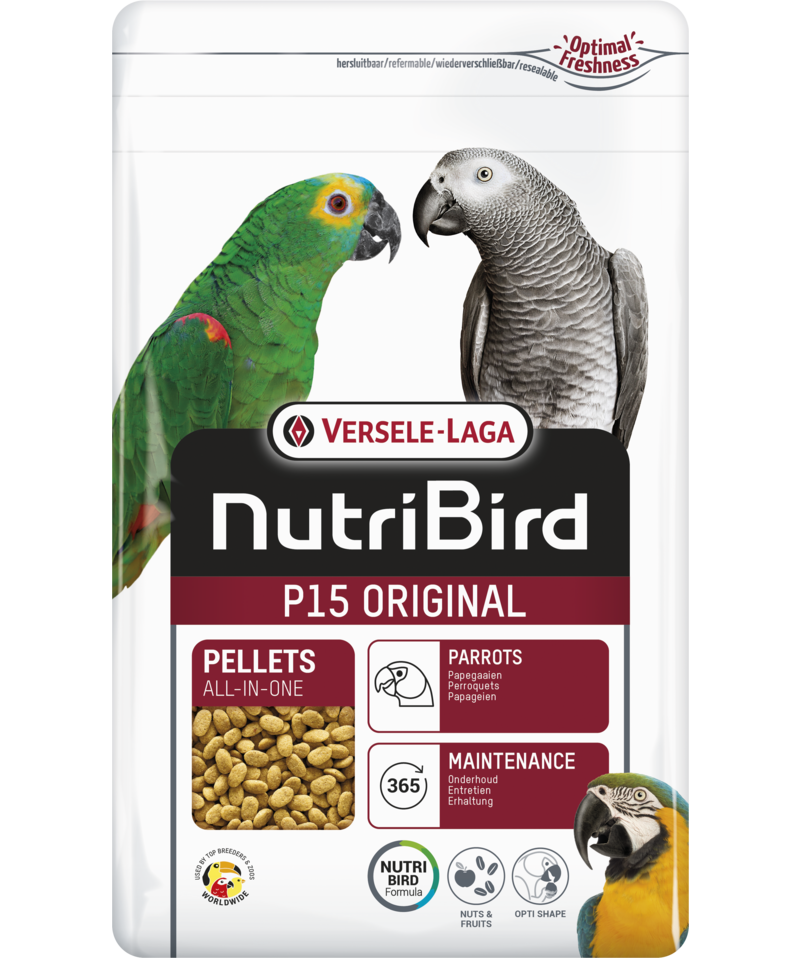 VL NutriBird P15 Original