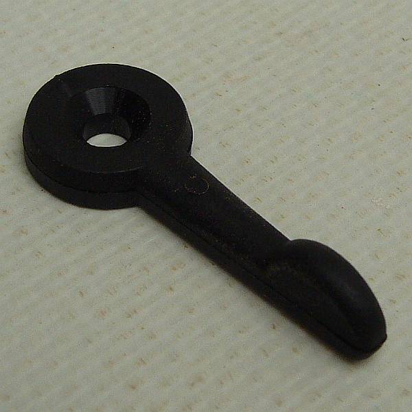 Riegel f. Taubenkorb