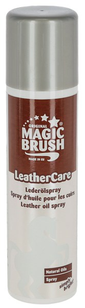 MAGICBRUSH (KERBL) Lederölspray