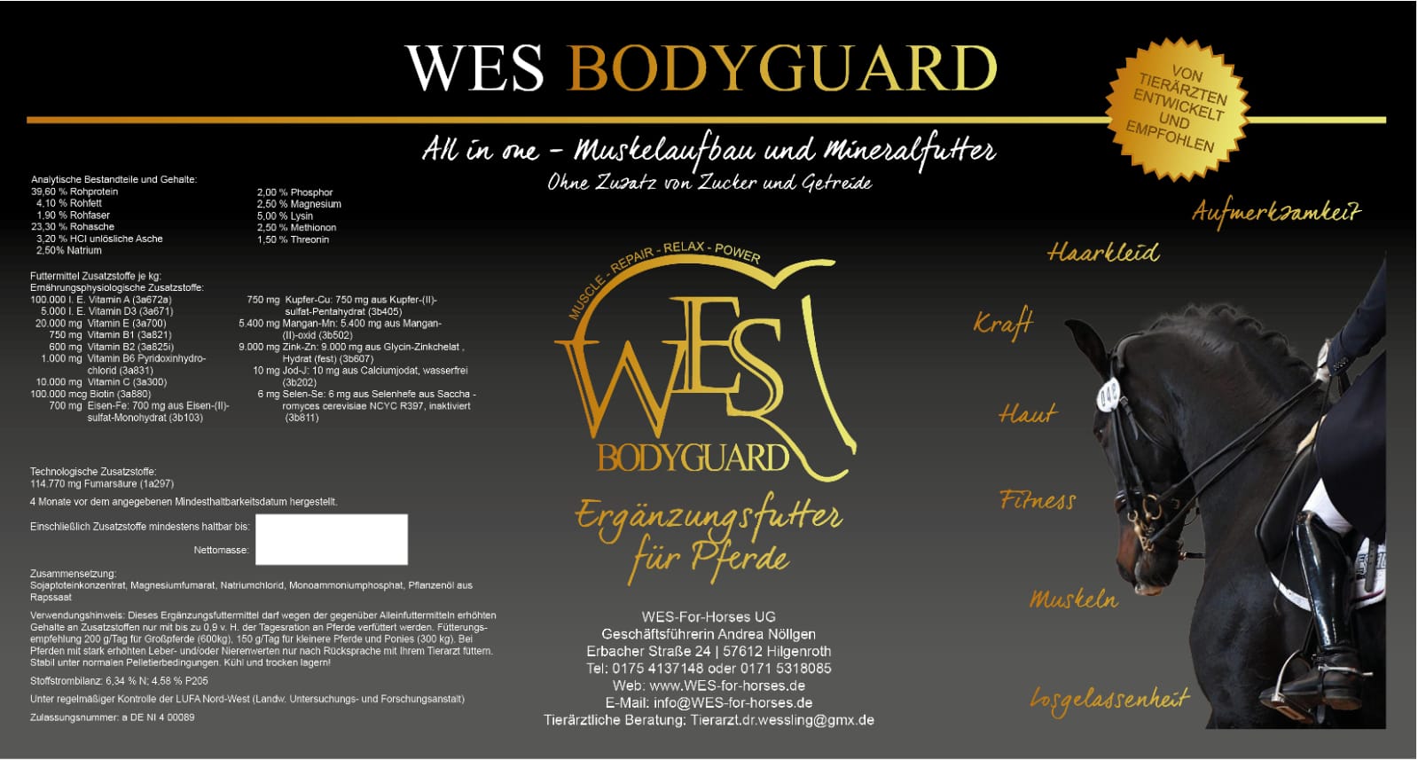 Bodyguard-Plv