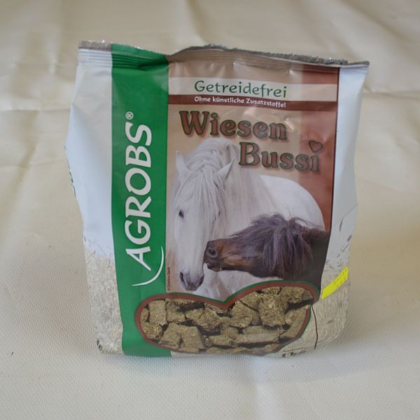 AGROBS Wiesenbussi