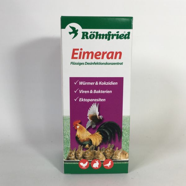 RÖHNFRIED Eimeran