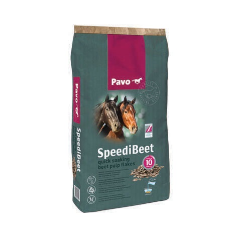 Pavo Speedi Beet