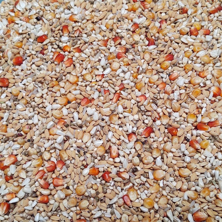 VANROBAEYS 4003 Kohlehydrat Plus Prem.