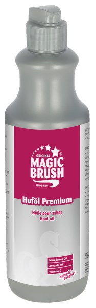 MAGICBRUSH (KERBL) Huföl Premium