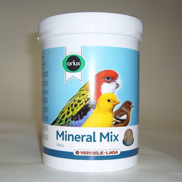 Orlux Mineral Mix, 1,35 kg