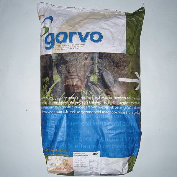 Garvo 1030 Alfamix Schwein, 20 kg