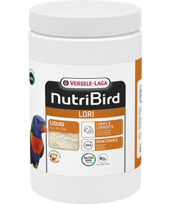 VL NutriBird Lori