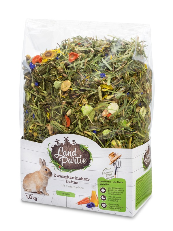 LandPartie-1-8kg-Zwergkaninchen-sensitiv-getreidefrei_148721_SAGAFLOR_AG-Web