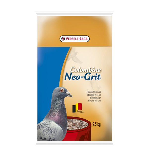 COLOMBINE Neo-Grit, 2,5 kg