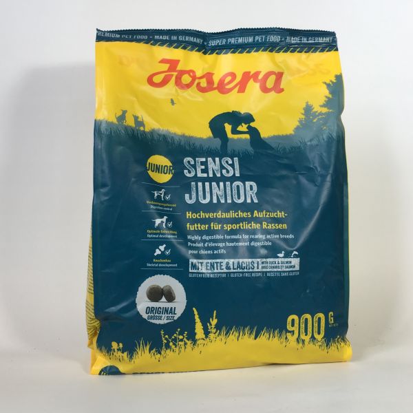 JOSERA Sensi Junior