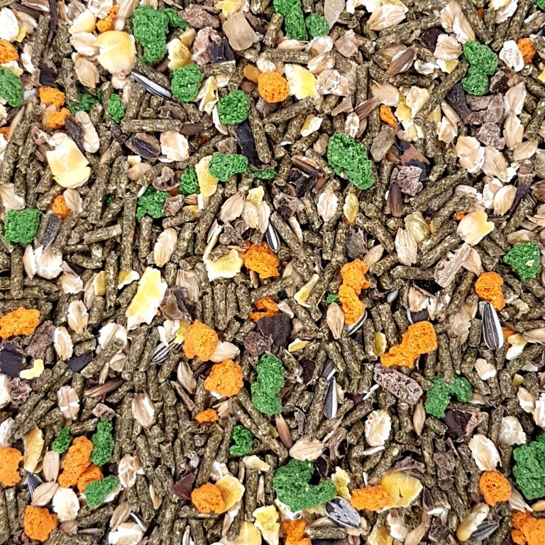 ALFANA Holländer Kanin, 20 kg 