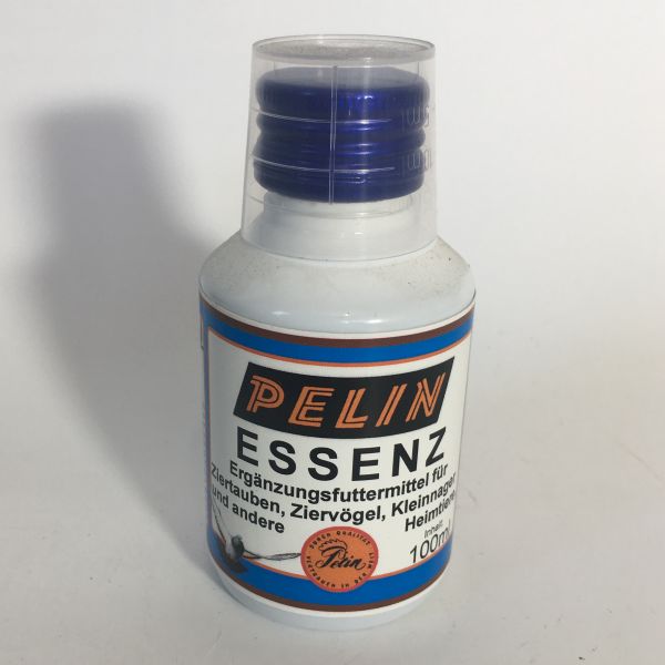 KLA-Pelin-Essenz