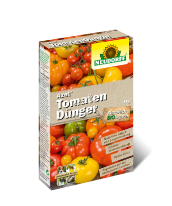 NEUDORFF Azet Tomaten Dünger